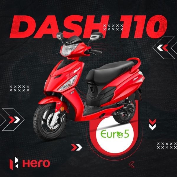 Dash 110